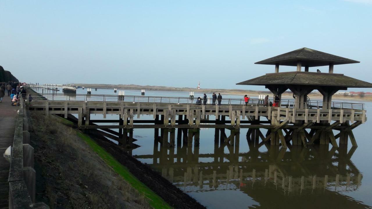 Villa Jalina Sailors Beach Nieuwpoort Exterior photo